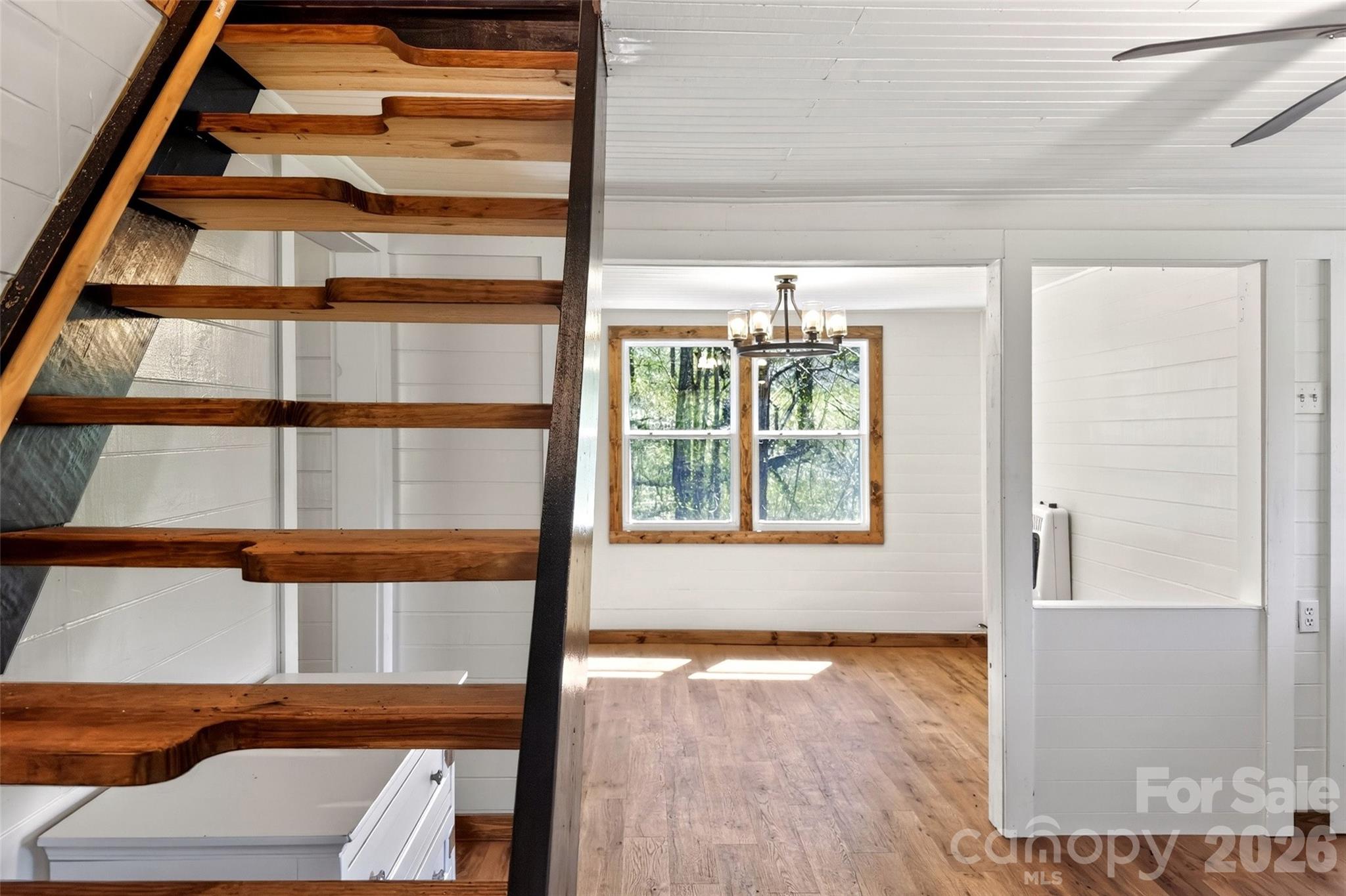 488 Cad Campbell Road Bakersville, NC 28705 - Photo 30 of 39