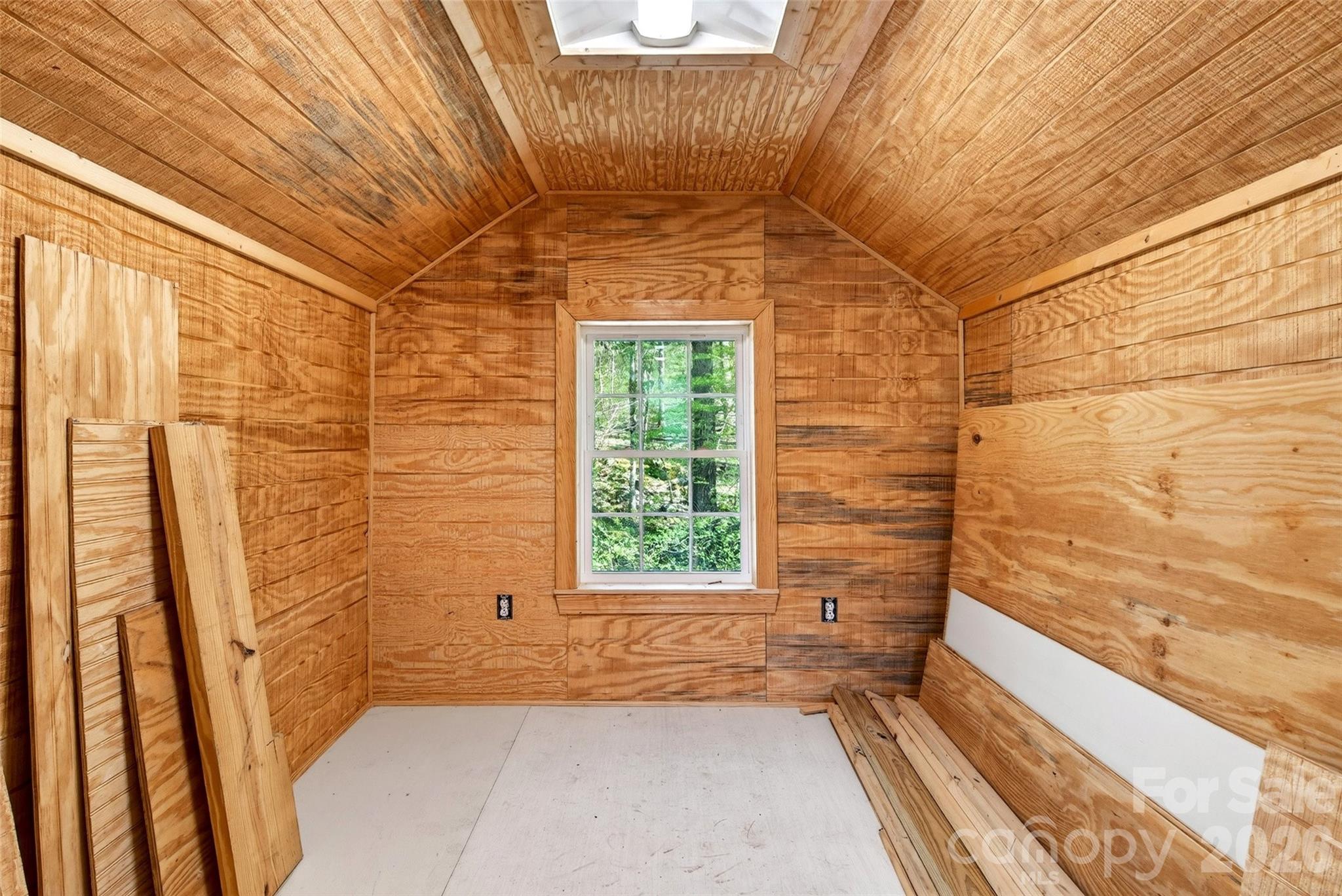 488 Cad Campbell Road Bakersville, NC 28705 - Photo 32 of 39