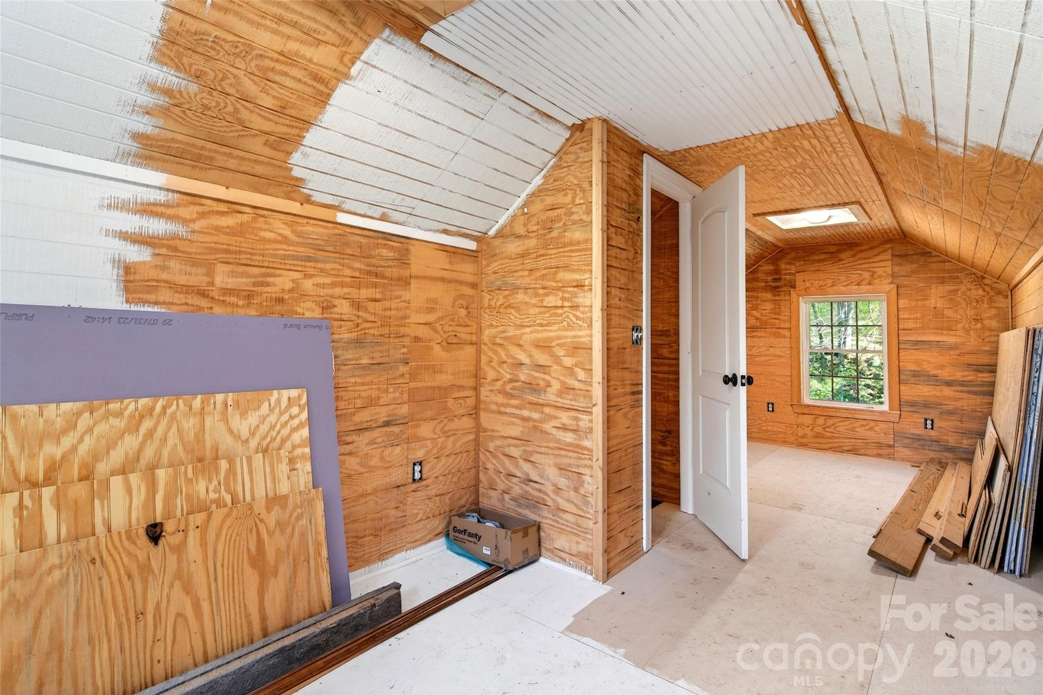 488 Cad Campbell Road Bakersville, NC 28705 - Photo 33 of 39