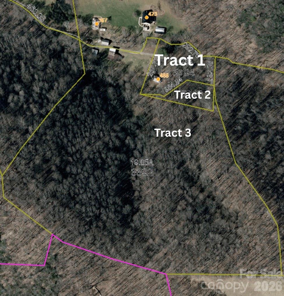 488 Cad Campbell Road Bakersville, NC 28705 - Photo 39 of 39