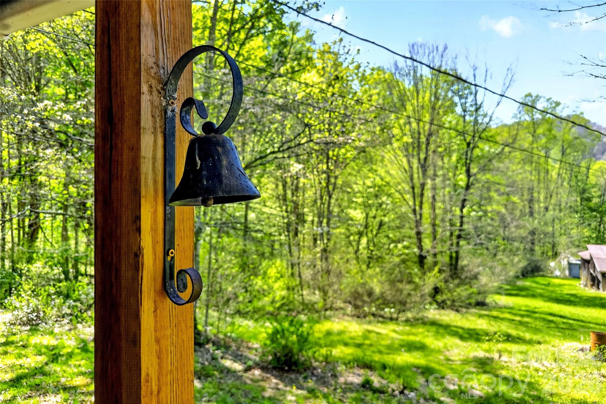 488 Cad Campbell Road Bakersville, NC 28705 - Photo 5 of 39