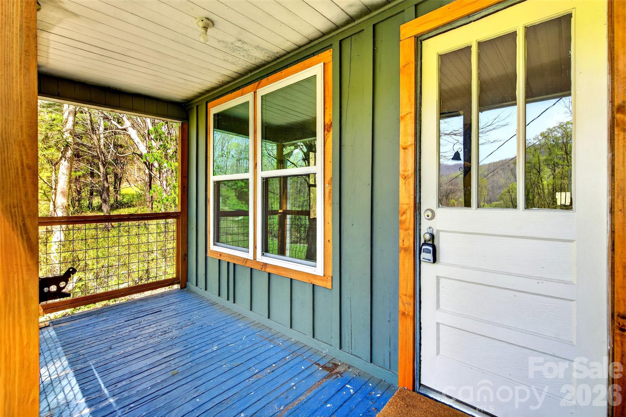 488 Cad Campbell Road Bakersville, NC 28705 - Photo 8 of 39