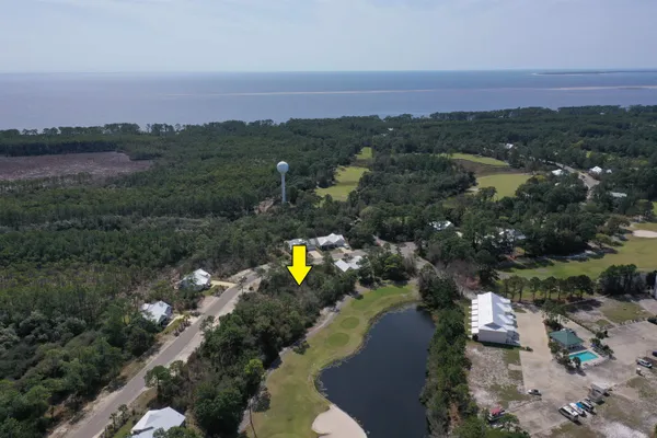 $59,000 | 305 Royal Tern Way, Carrabelle, FL 32322