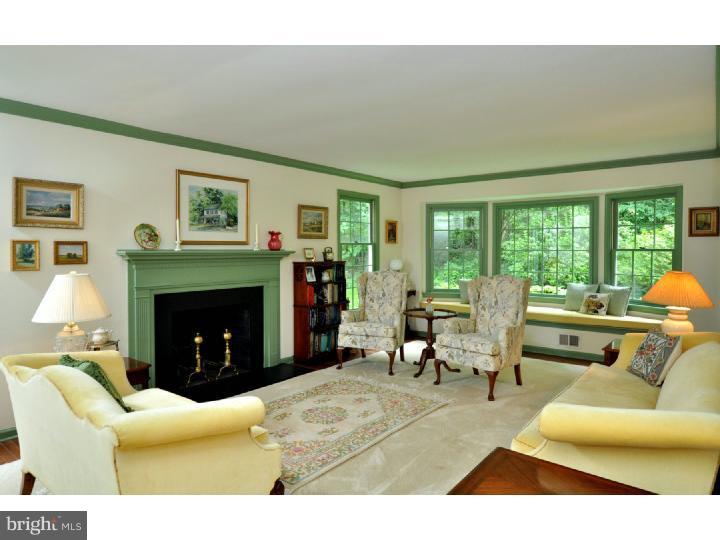 615 Byers Road Chester Springs, PA 19425 - Photo 2 of 24 Living Room