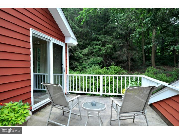 615 Byers Road Chester Springs, PA 19425 - Photo 11 of 24 Deck