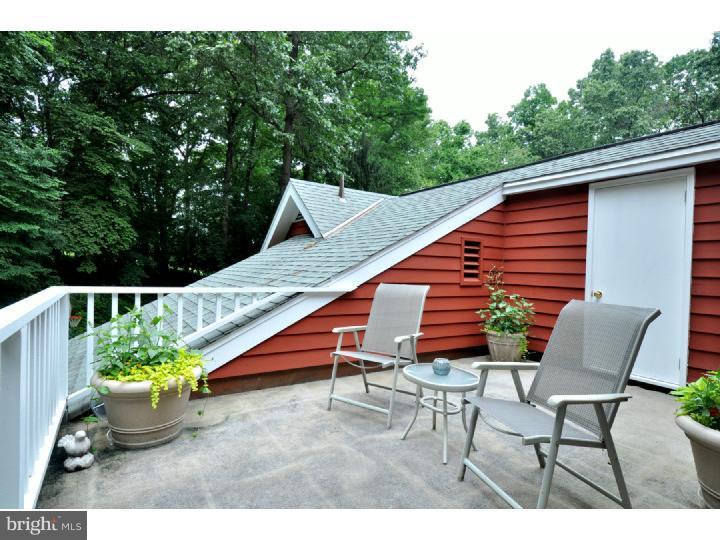 615 Byers Road Chester Springs, PA 19425 - Photo 12 of 24 Deck