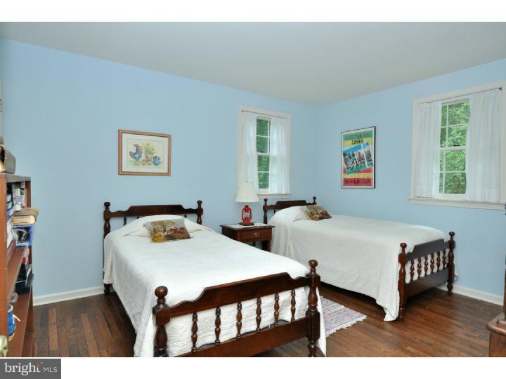 615 Byers Road Chester Springs, PA 19425 - Photo 16 of 24 Bedroom 4
