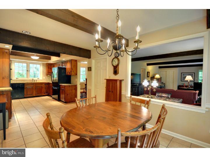 615 Byers Road Chester Springs, PA 19425 - Photo 18 of 24 Kitchen