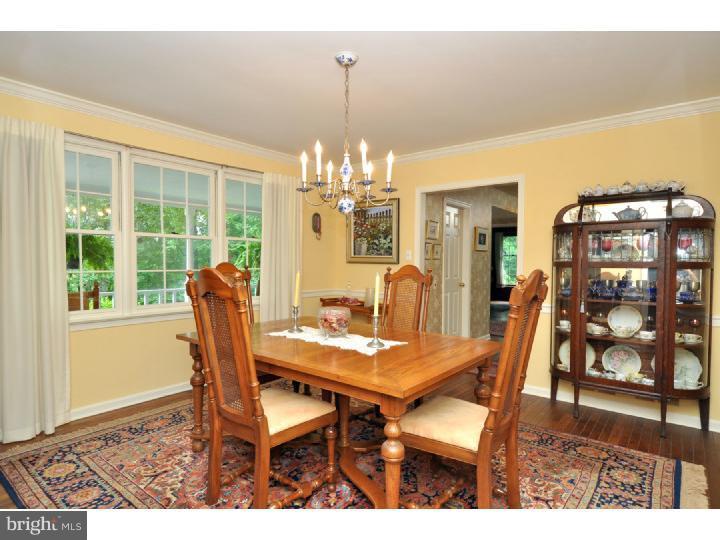 615 Byers Road Chester Springs, PA 19425 - Photo 19 of 24 Dining Room