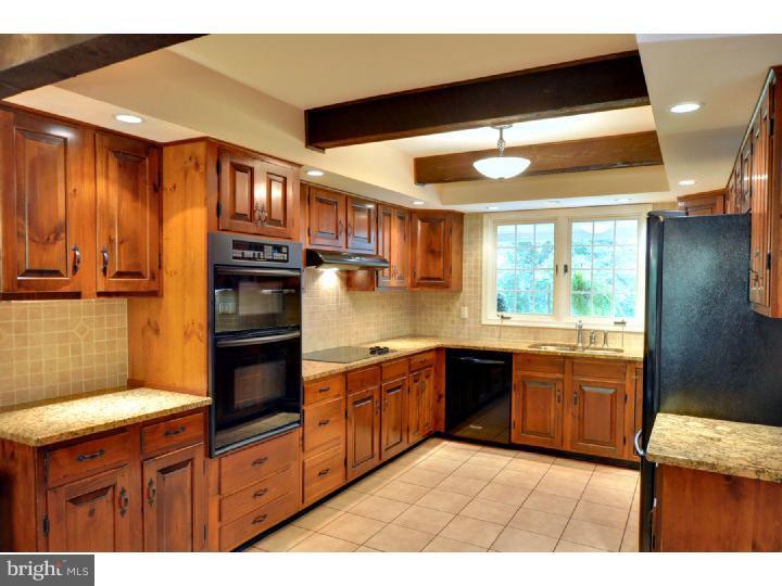 615 Byers Road Chester Springs, PA 19425 - Photo 3 of 24 Kitchen
