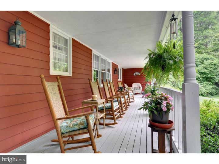 615 Byers Road Chester Springs, PA 19425 - Photo 21 of 24 Porch