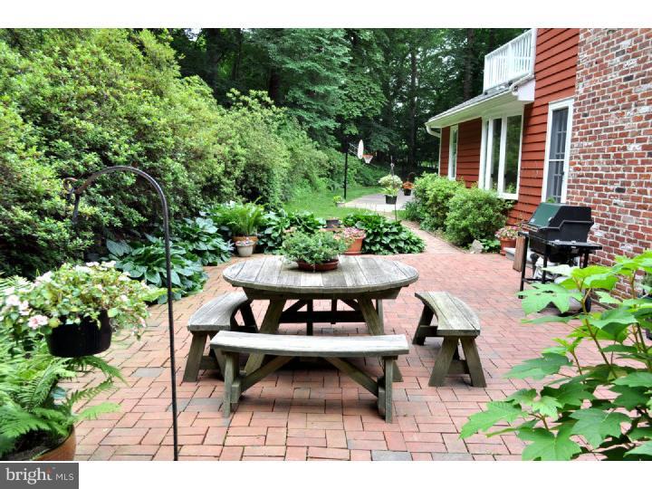 615 Byers Road Chester Springs, PA 19425 - Photo 22 of 24 Patio