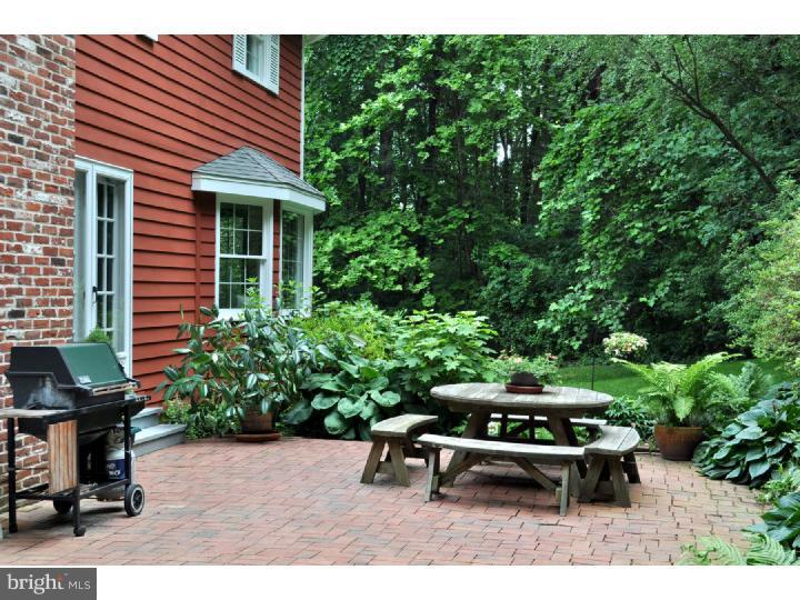 615 Byers Road Chester Springs, PA 19425 - Photo 24 of 24 Patio