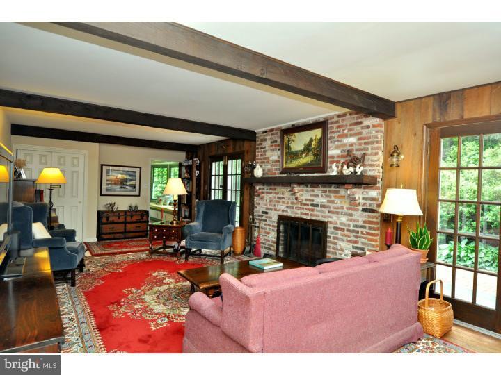 615 Byers Road Chester Springs, PA 19425 - Photo 4 of 24 Family Room