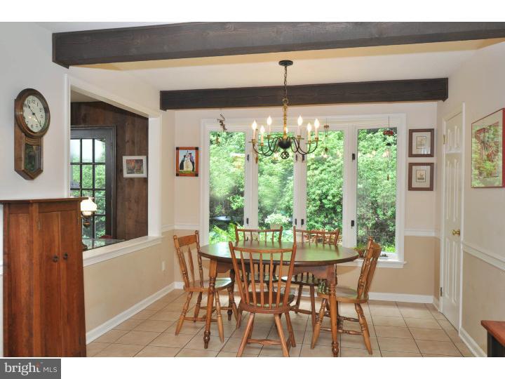 615 Byers Road Chester Springs, PA 19425 - Photo 5 of 24 Breakfast Room