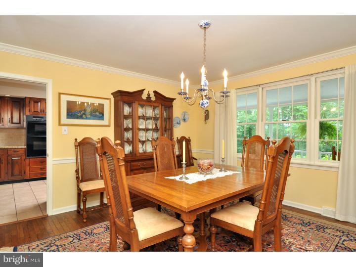 615 Byers Road Chester Springs, PA 19425 - Photo 6 of 24 Dining Room