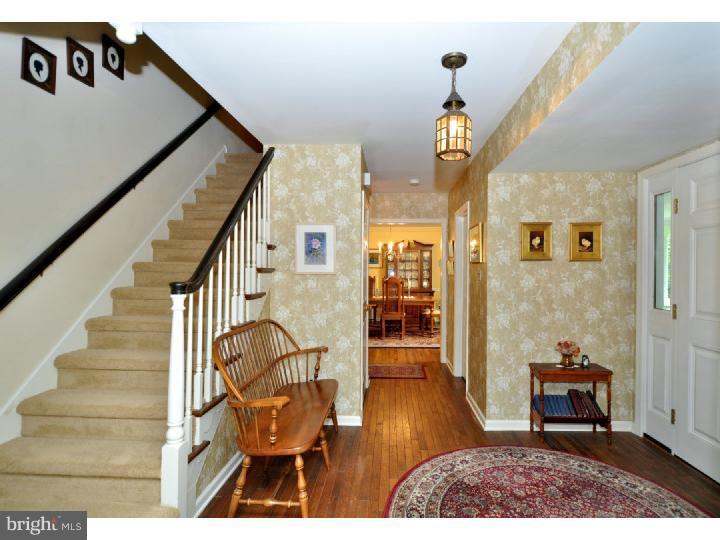 615 Byers Road Chester Springs, PA 19425 - Photo 7 of 24 Foyer