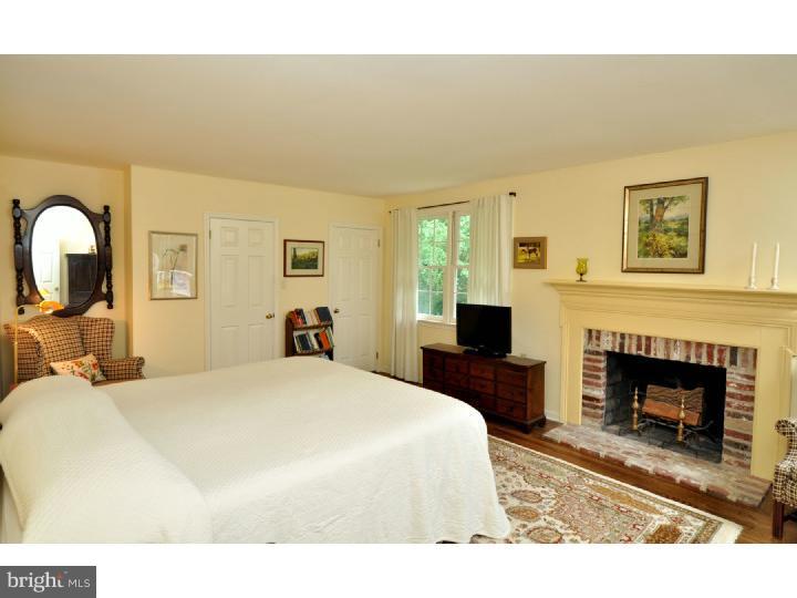 615 Byers Road Chester Springs, PA 19425 - Photo 9 of 24 Master Bedroom