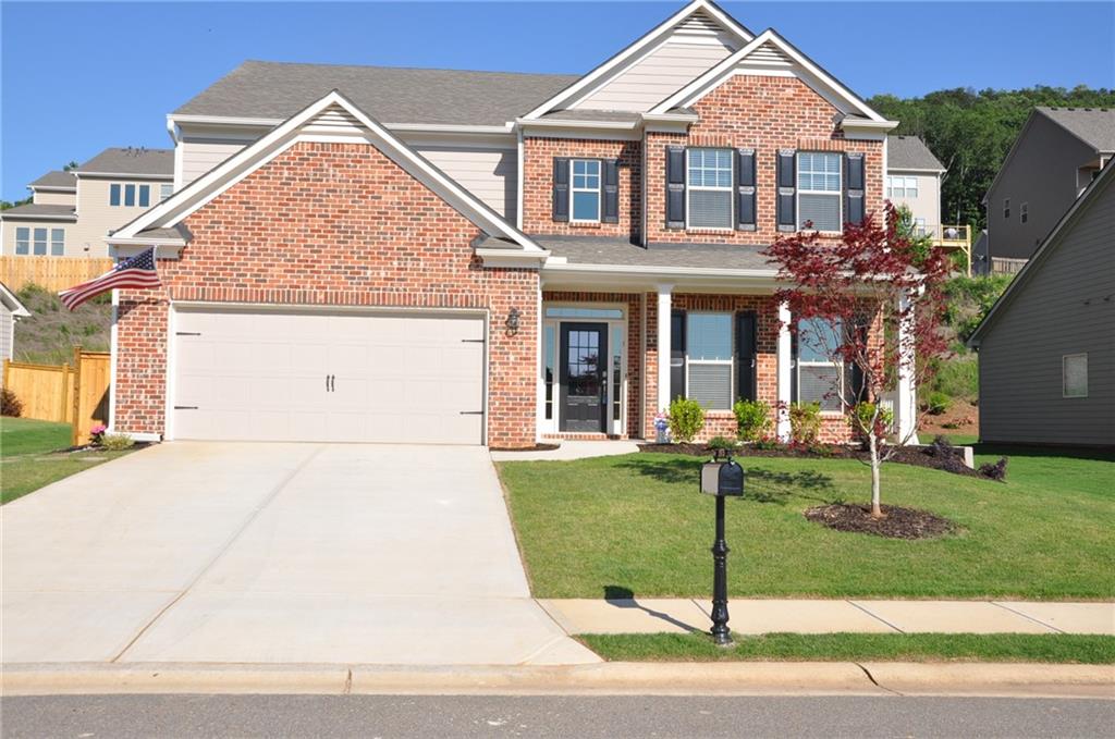 1975 Arbor Ridge Lane Cumming, GA 30040 - Photo 1 of 1 Gallery Image 1
