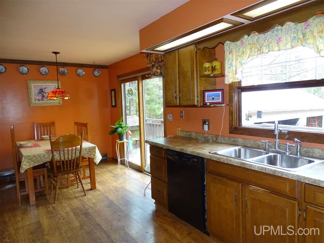 W8659 Leeman Road Sagola, MI 49881 - Photo 9 of 26 Gallery Image 9