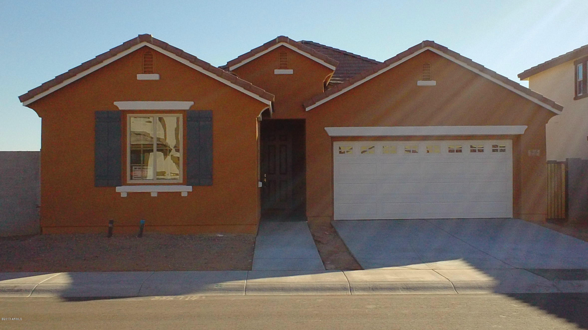 3115 East Rochelle Street Mesa, AZ 85213 - Photo 1 of 14 4003 Plan 1794 Sq. Ft.