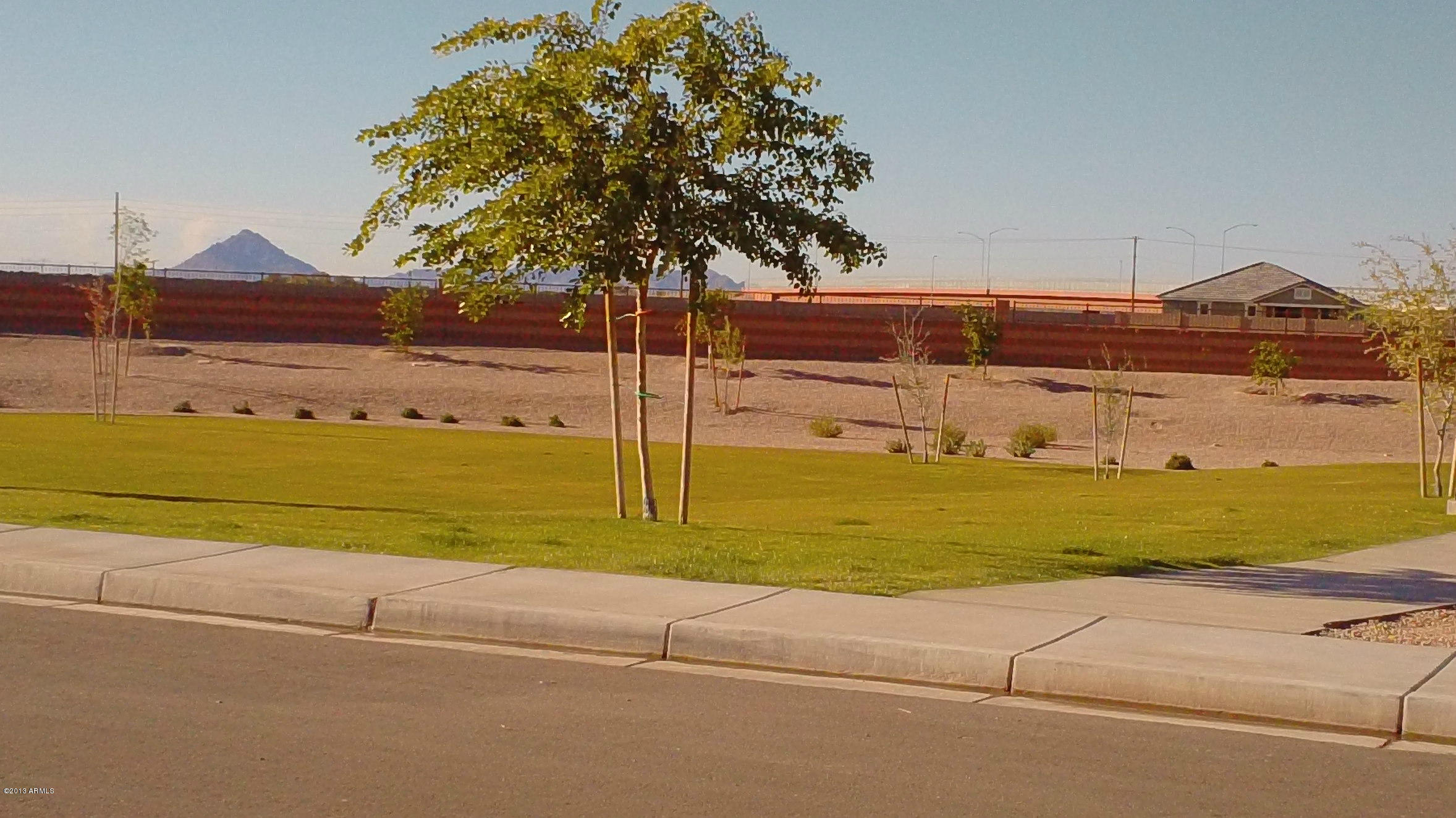 3115 East Rochelle Street Mesa, AZ 85213 - Photo 3 of 14 Green area next to playground