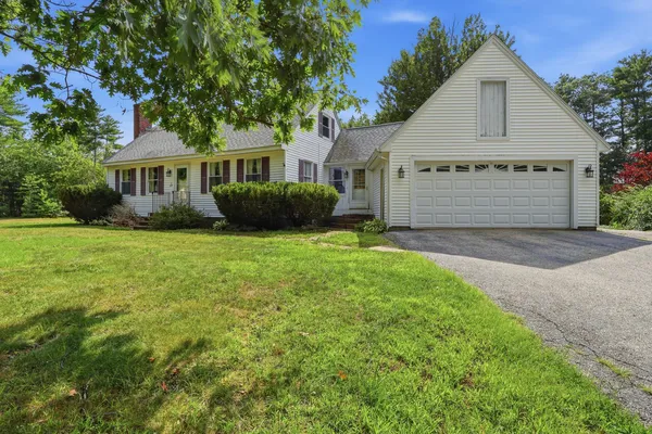 $485,000 | 129 Forbes Lane, Windham, ME 04062