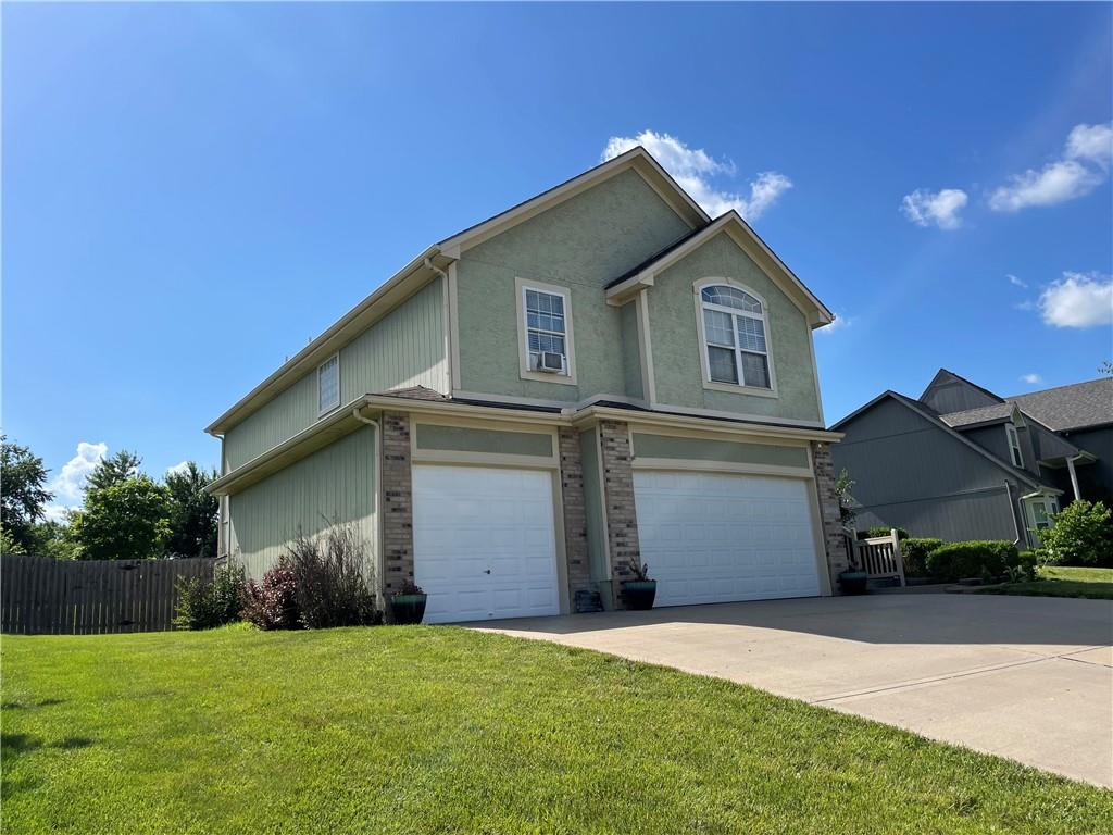 1503 Haystack Road Raymore, MO 64083 - Photo 2 of 14