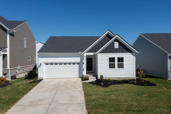 $484,900 | 6029 Foothills Drive, Harrison, OH 45030