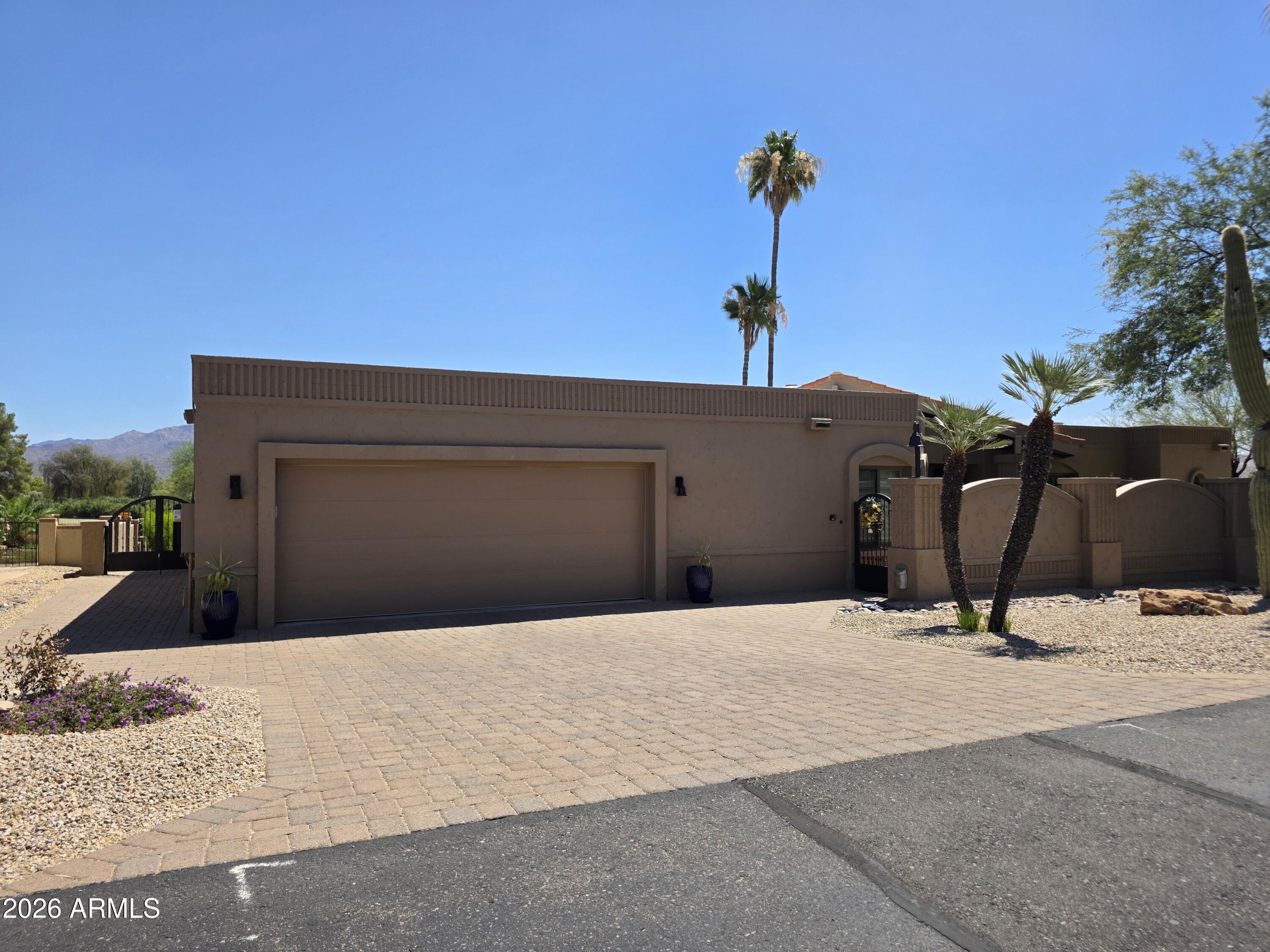 25835 North Lago Lane Rio Verde, AZ 85263 - Photo 49 of 49