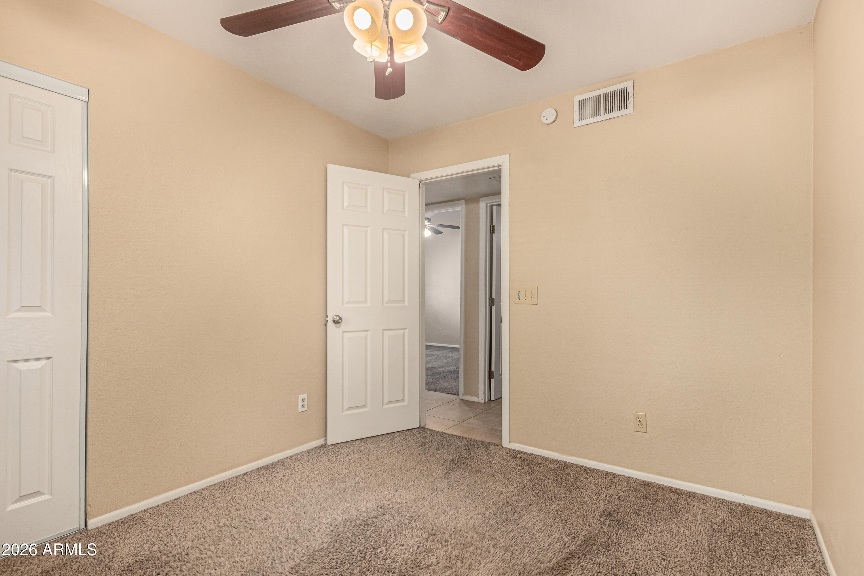 2127 East 10th Street, Unit 4 Tempe, AZ 85281 - Photo 8 of 21 Bedroom 1
