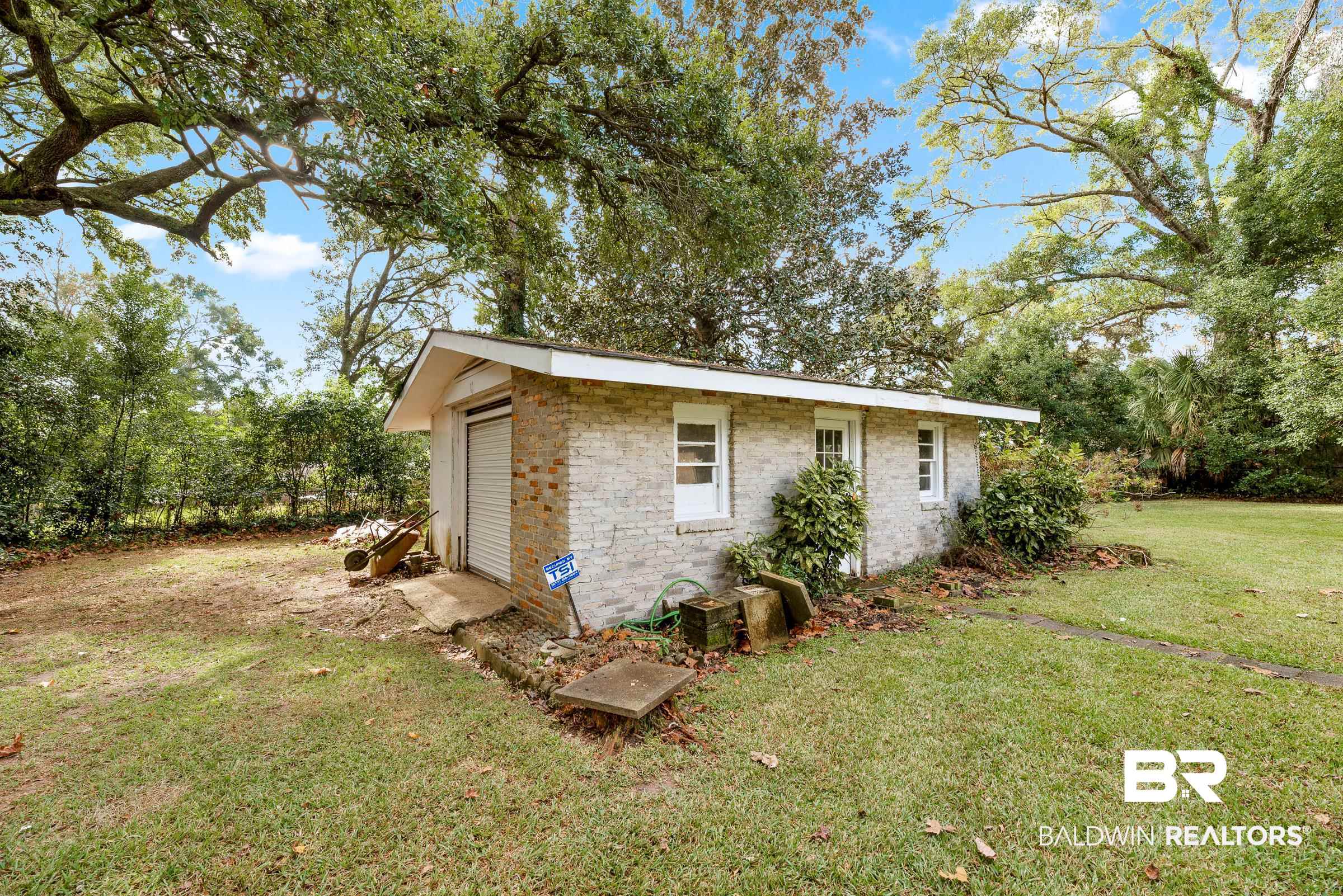 6531 Rose Avenue Mobile, AL 36619 - Photo 24 of 26