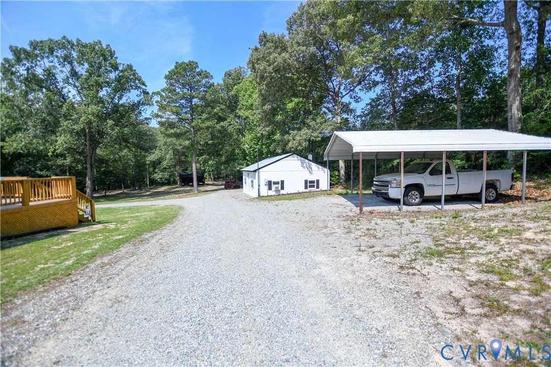1448 Canterbury Road St. Stephens Church, VA 23148 - Photo 49 of 57