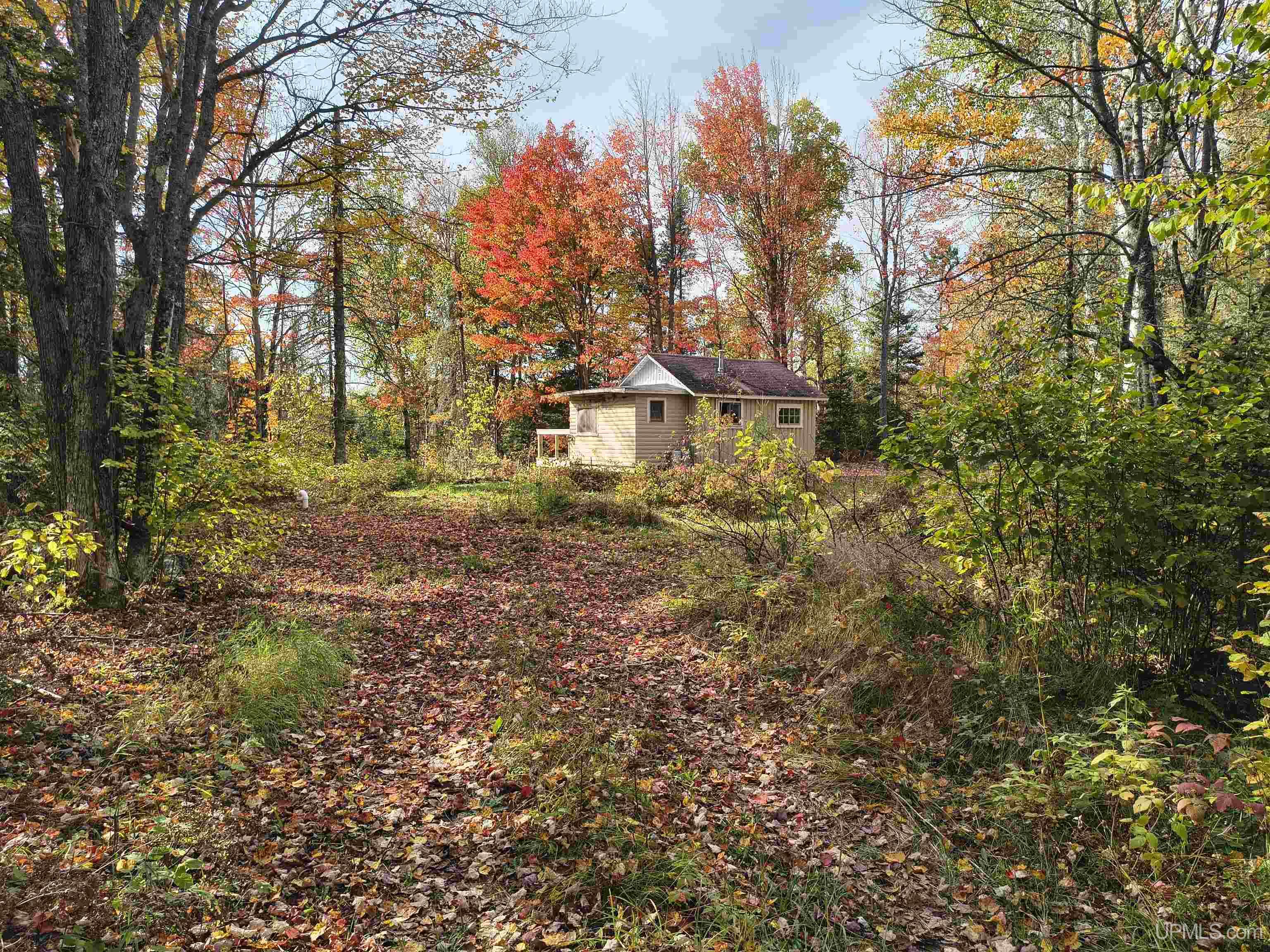 1 Rd Amasa Mi 49903 Road Crystal Falls, MI 49920 - Photo 25 of 33