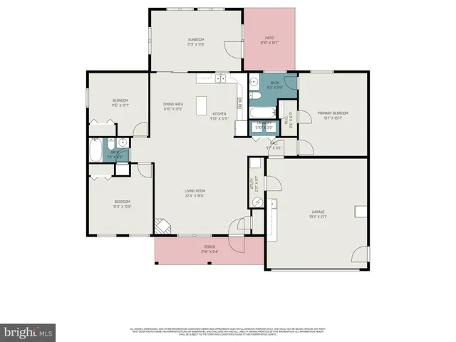 $275,000 | 15 Lakeview Drive, Myerstown, PA 17067