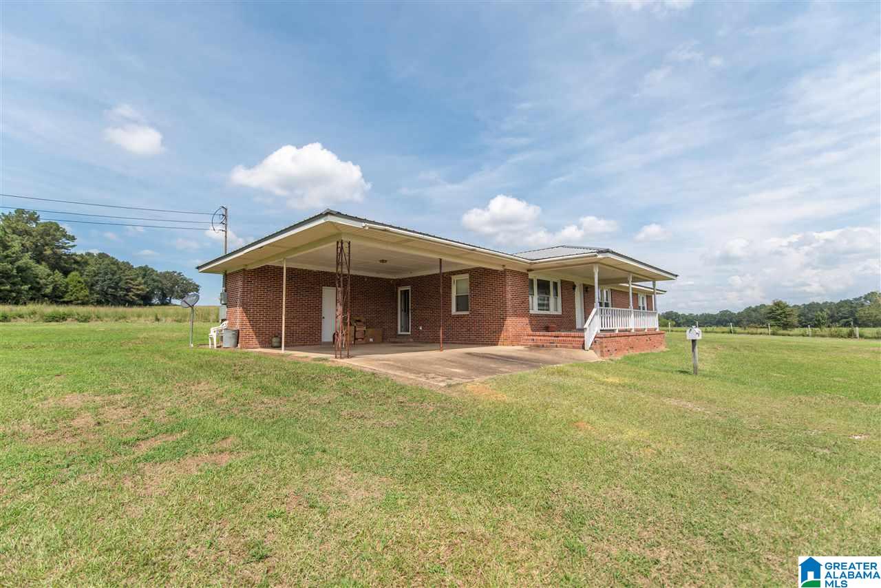 205 County Road 3 Reform, AL 35481 - Photo 45 of 46