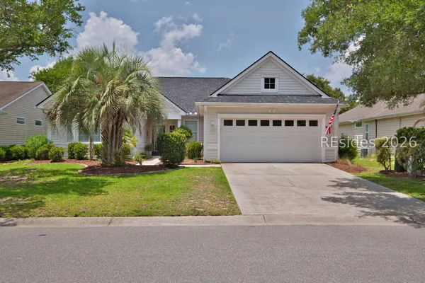 $475,000 | 571 Argent Way, Bluffton, SC 29909