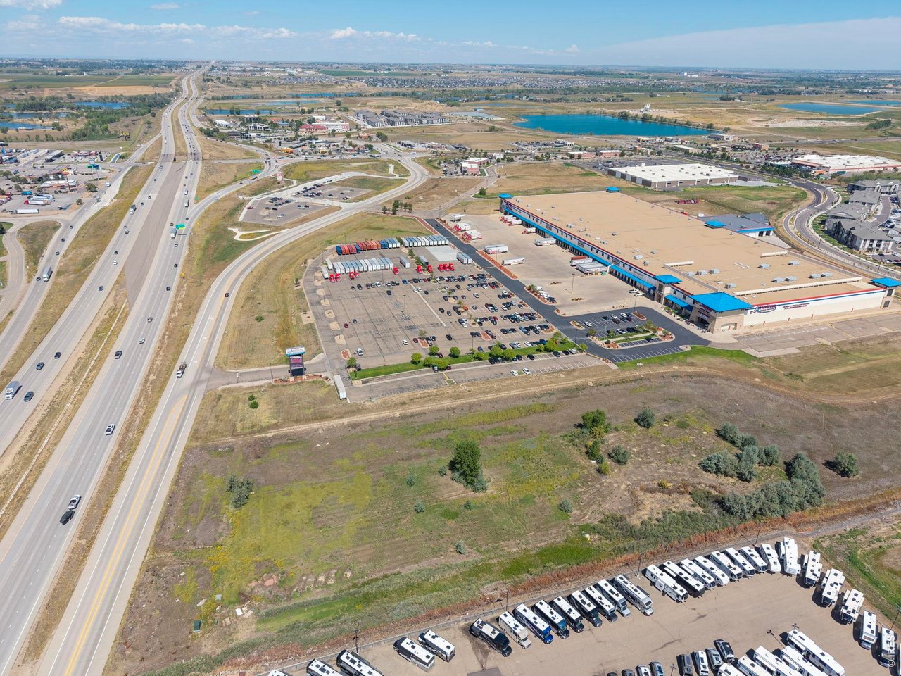 10500 East I-25 Frontage Road Firestone, CO 80504 - Photo 2 of 11 Gallery Image 2