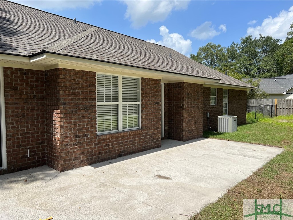 44 Oak Ridge Circle Rincon, GA 31326 - Photo 12 of 12