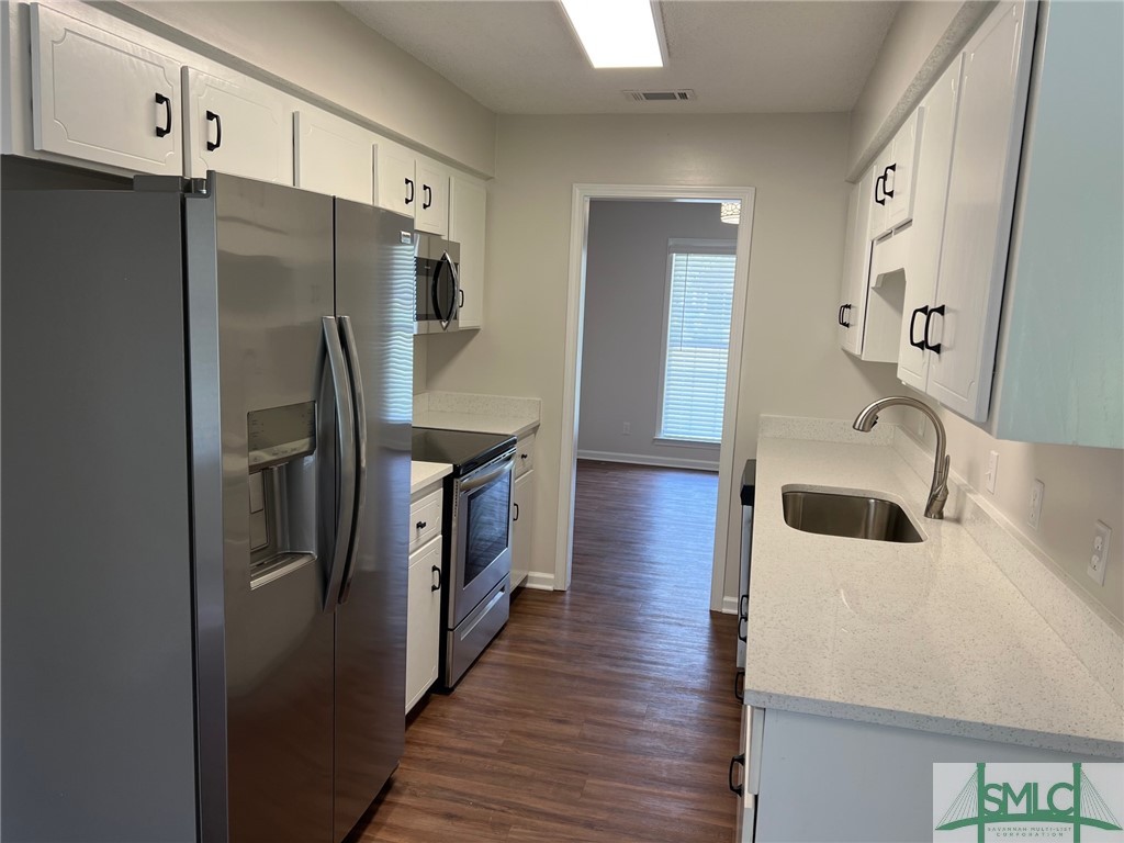 44 Oak Ridge Circle Rincon, GA 31326 - Photo 2 of 12