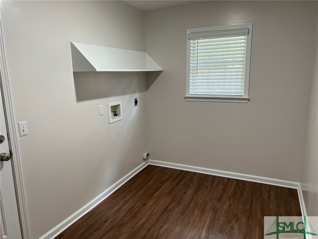 44 Oak Ridge Circle Rincon, GA 31326 - Photo 4 of 12