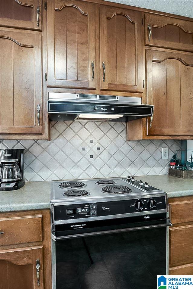 128 Woodward Road Trussville, AL 35173 - Photo 20 of 42