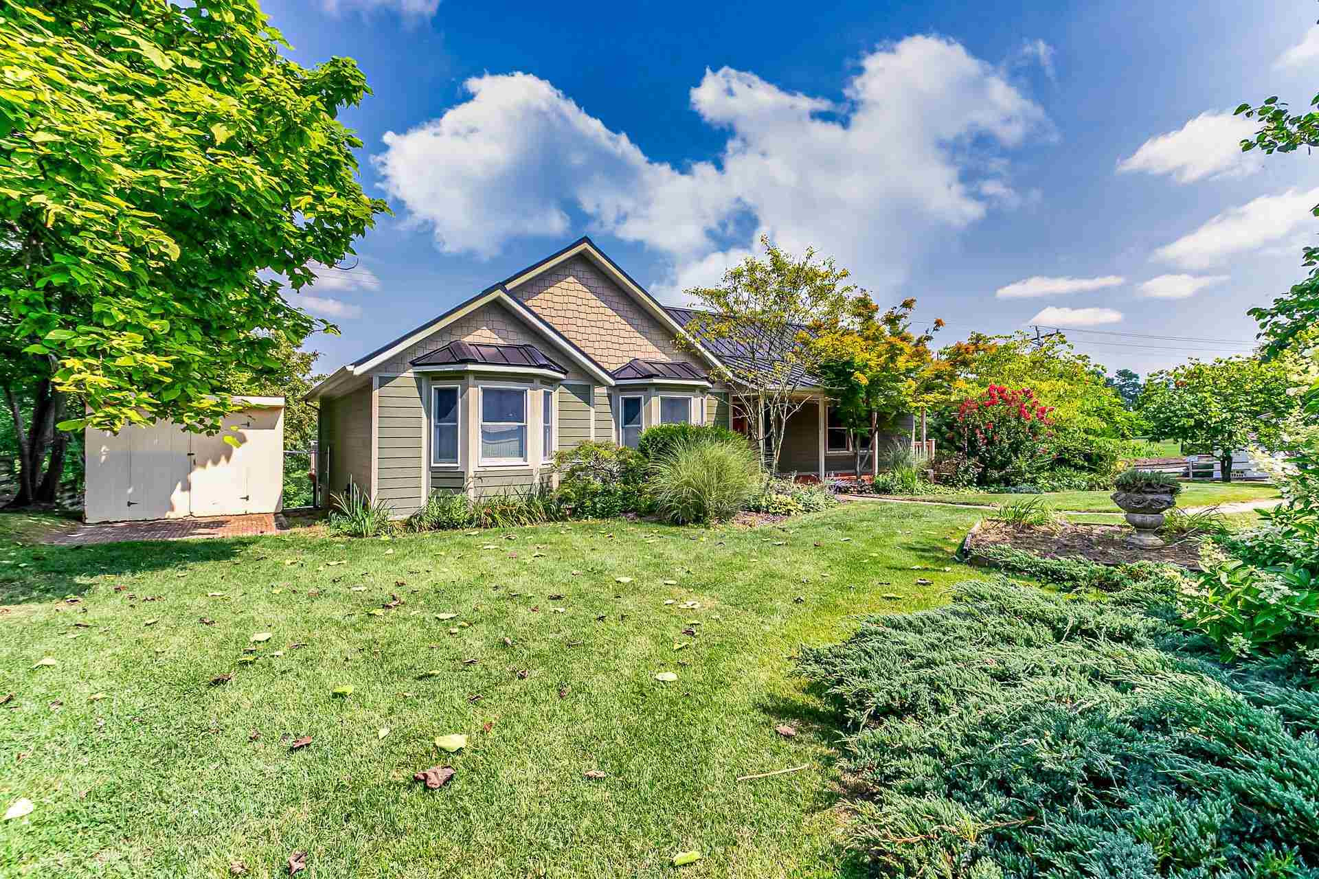 3094 Carthage Road California, KY 41007 - Photo 2 of 50