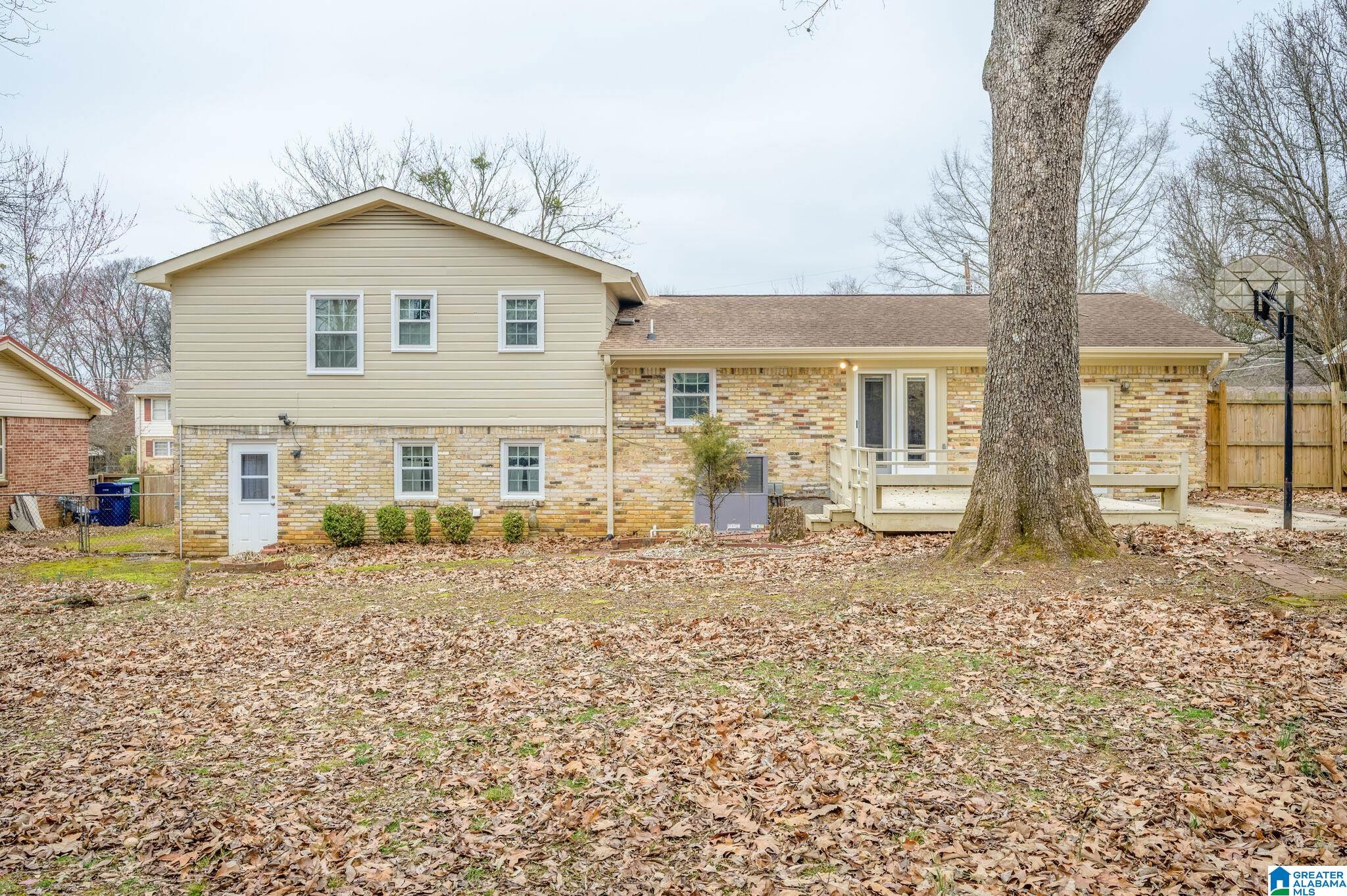 305 Rosemont Road Southeast Huntsville, AL 35803 - Photo 30 of 34
