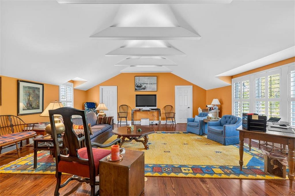 163 Point Lane St. Simons Island, GA 31522 - Photo 47 of 83 Photo 47