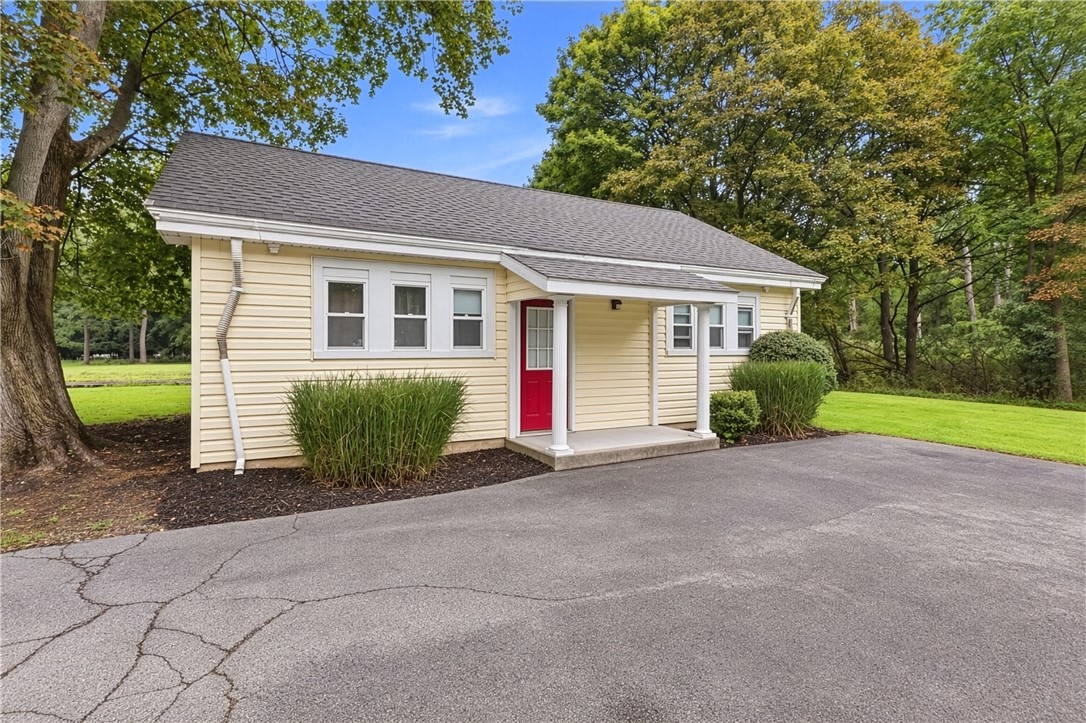 7758 East Main Road Le Roy, NY 14482 - Photo 46 of 50 Gallery Image 46