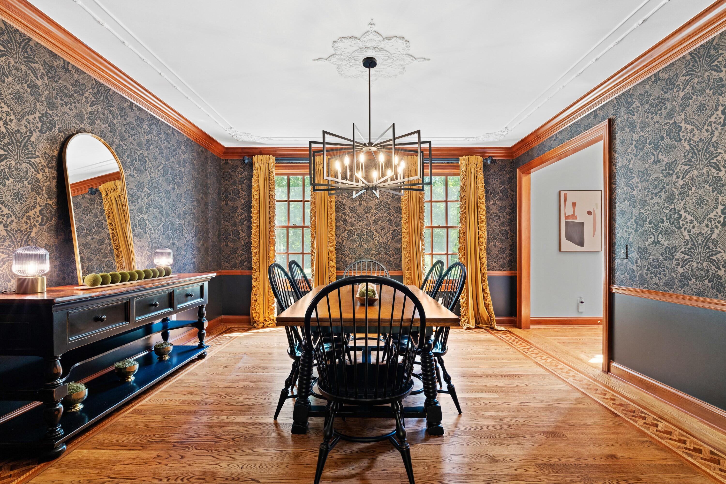5455 Plantation Road Sunbury, OH 43074 - Photo 37 of 176 Dining Room