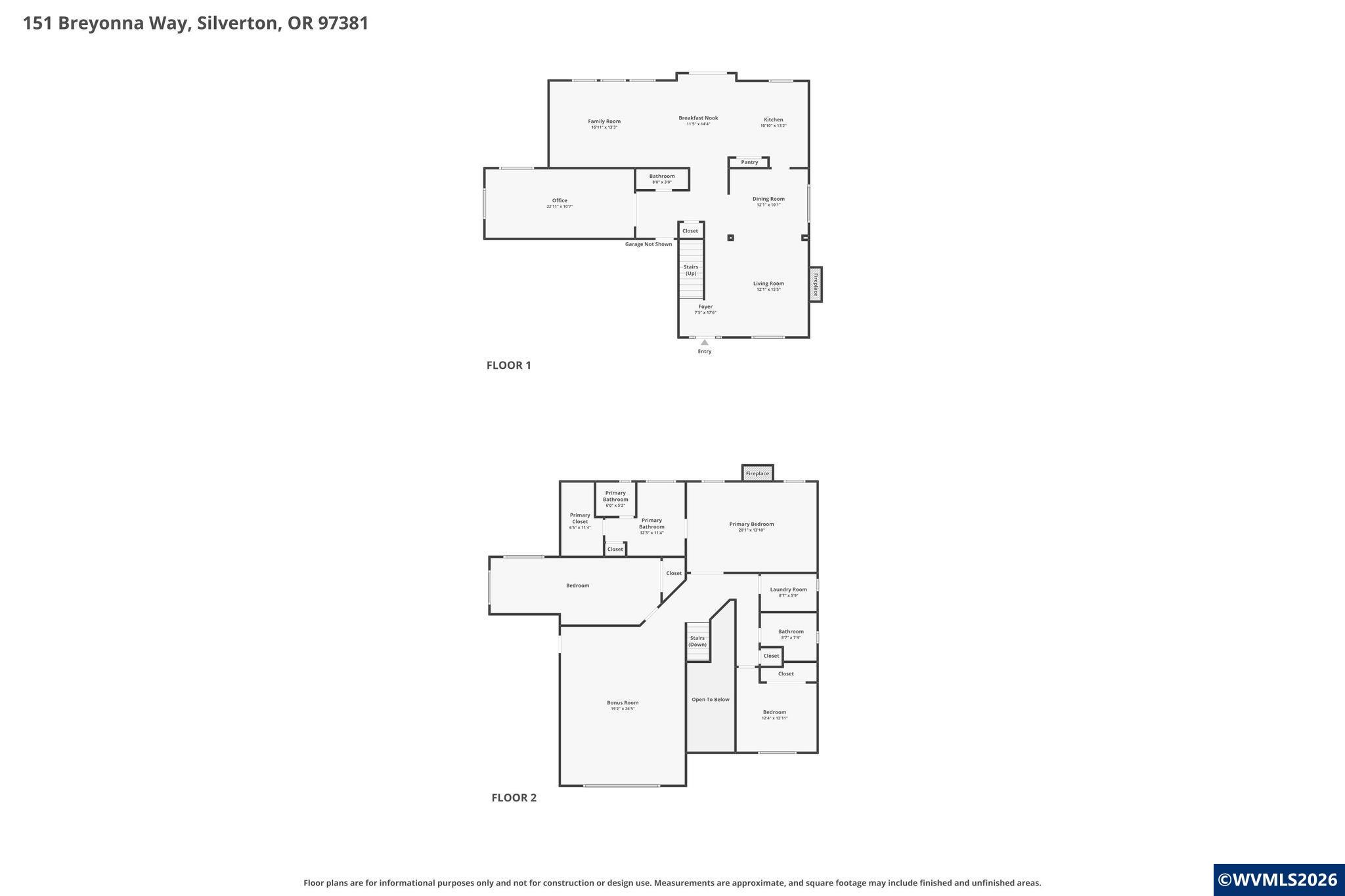 151 Breyonna Way Silverton, OR 97381 - Photo 49 of 49