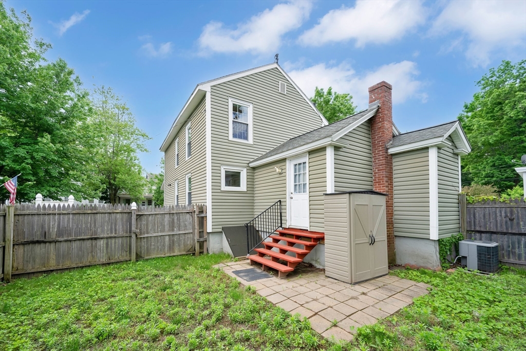 19 Spring Street Westfield, MA 01085 - Photo 29 of 31 Gallery Image 29