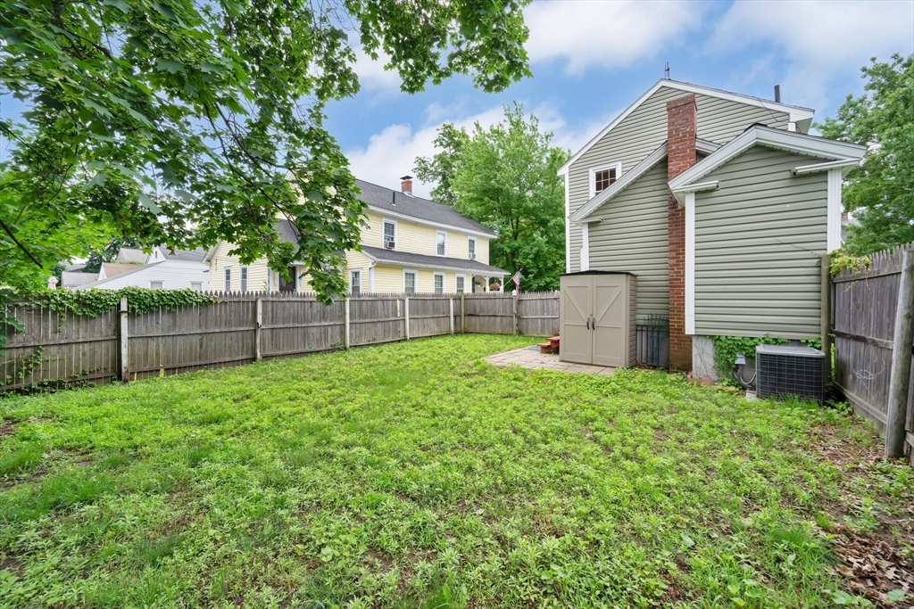 19 Spring Street Westfield, MA 01085 - Photo 31 of 31 Gallery Image 31